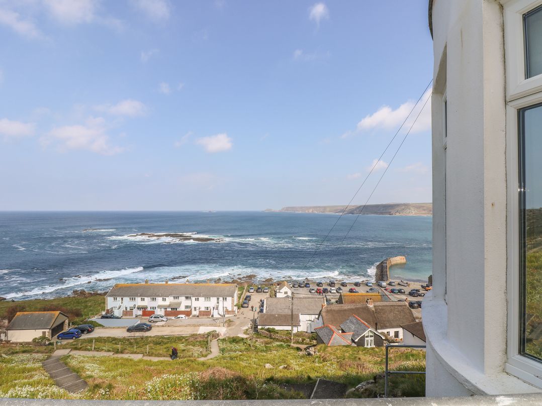 Sennen Heights