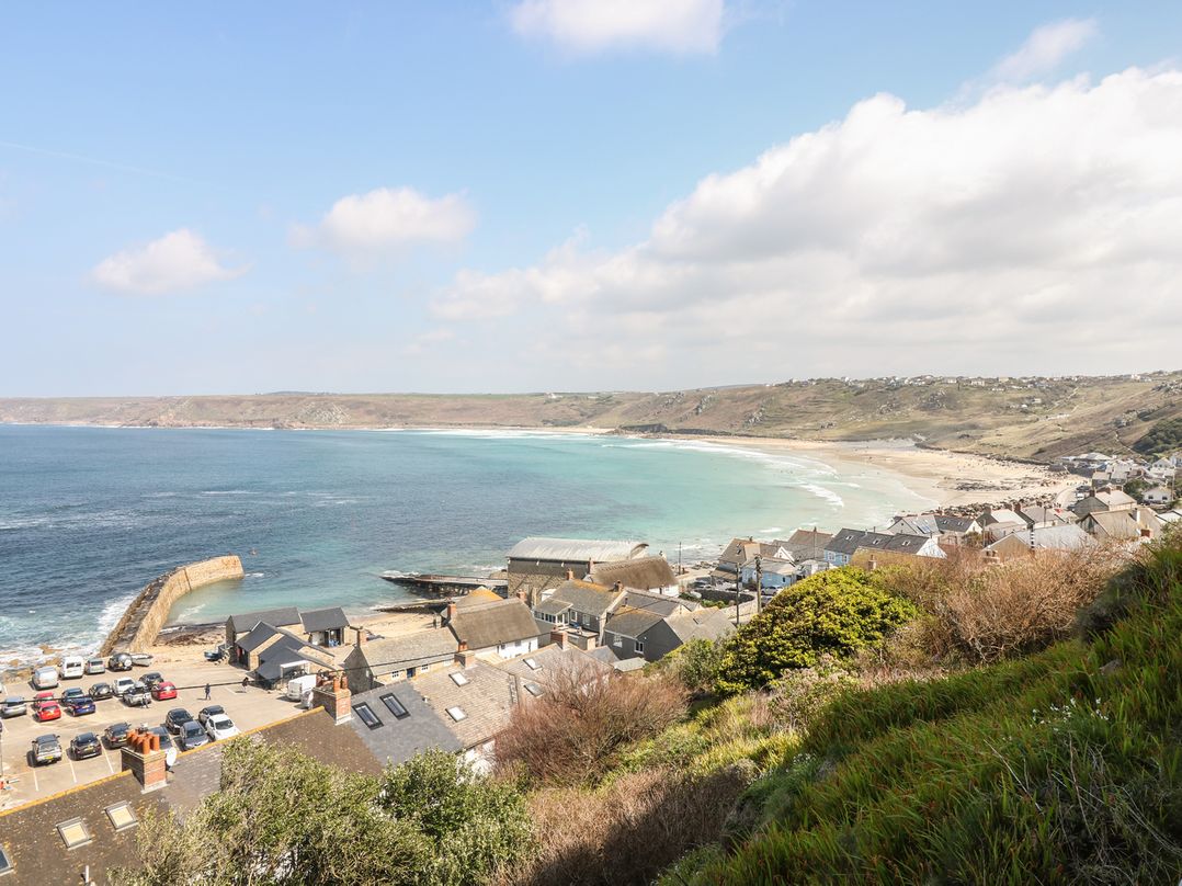 Sennen Heights