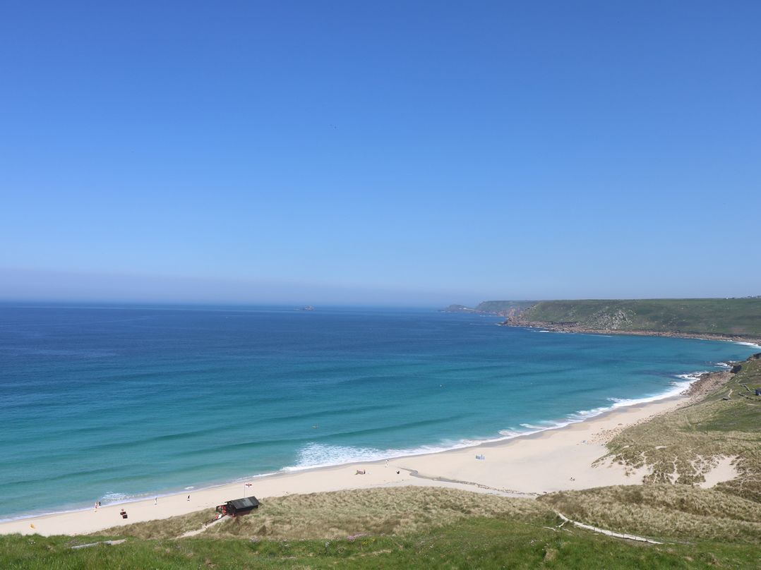 Sennen Heights
