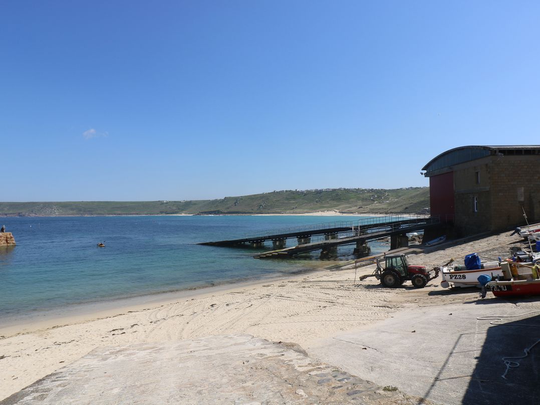 Sennen Heights