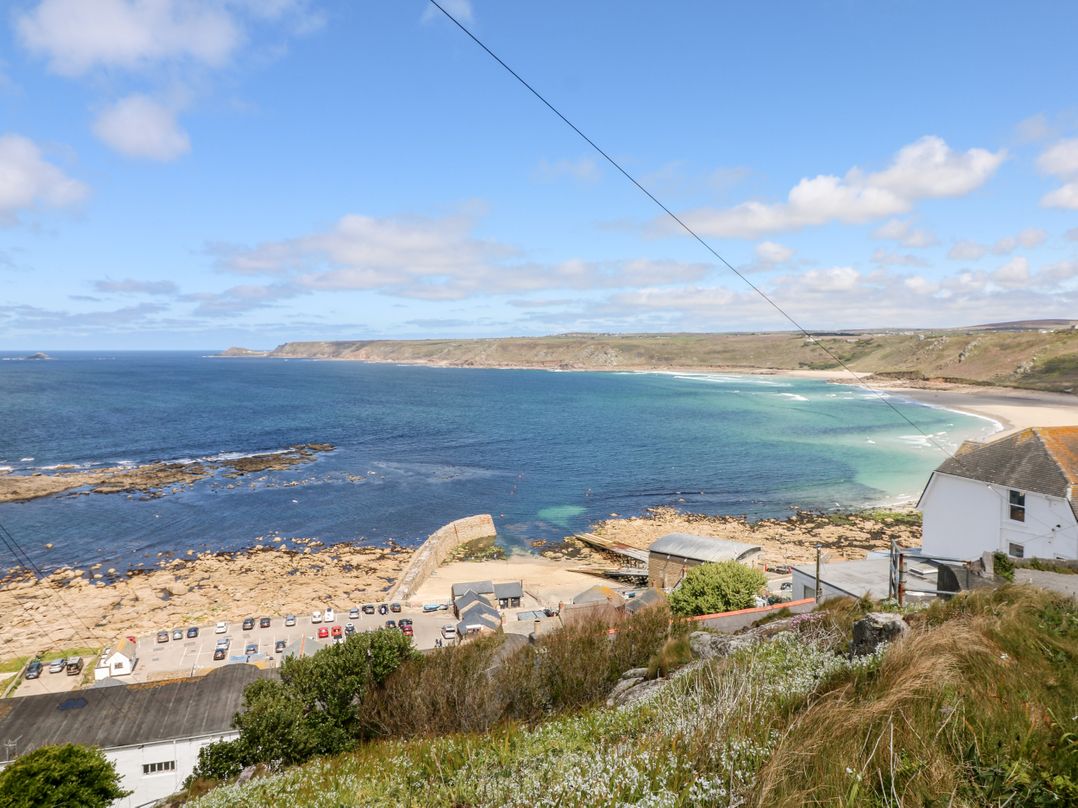 Sennen Heights