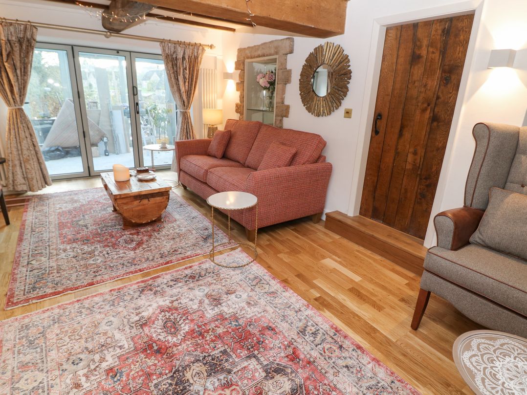 Toll Bar Cottage