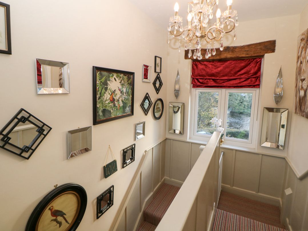 Toll Bar Cottage