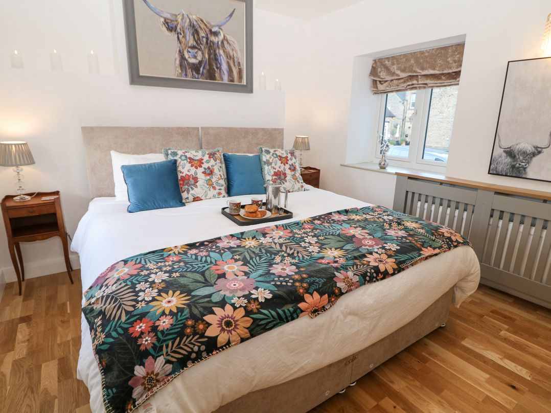 Toll Bar Cottage