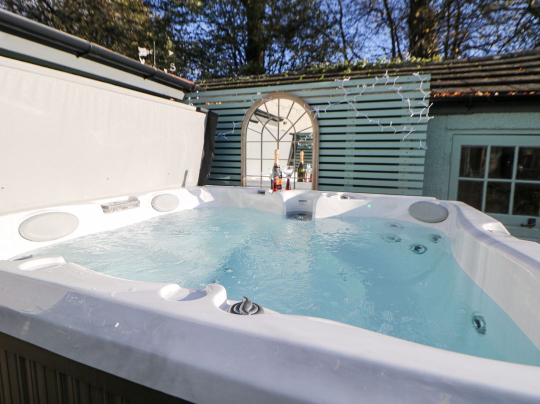 Toll Bar Cottage