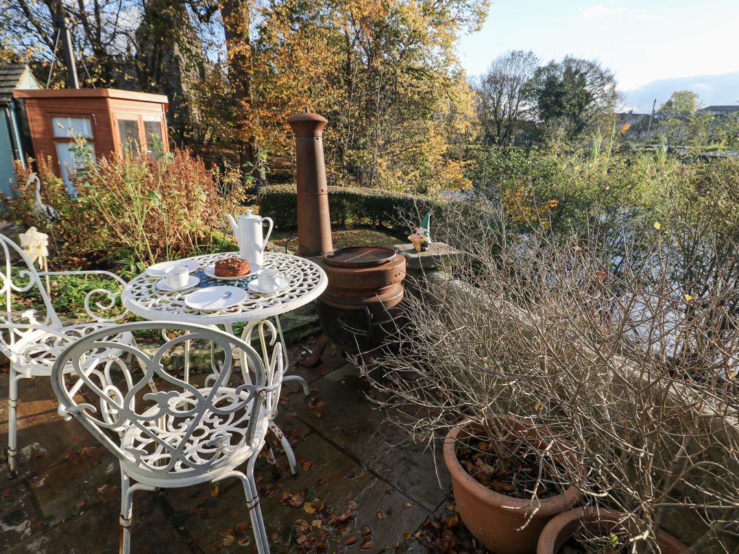 Toll Bar Cottage