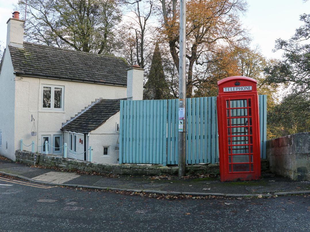 Toll Bar Cottage