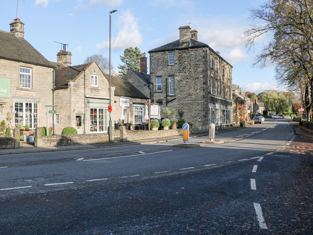 Toll Bar Cottage