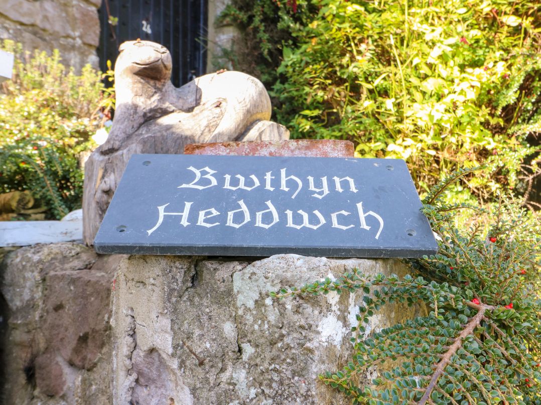 Bwthyn Heddwch