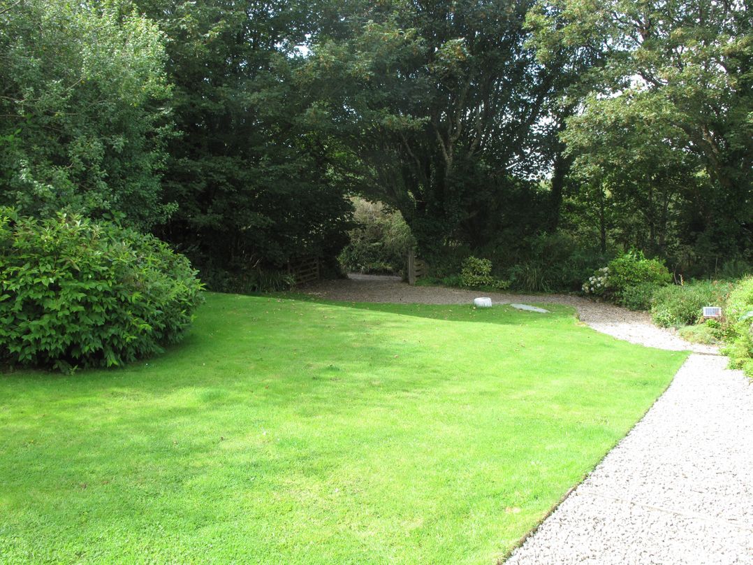 Garden Cottage