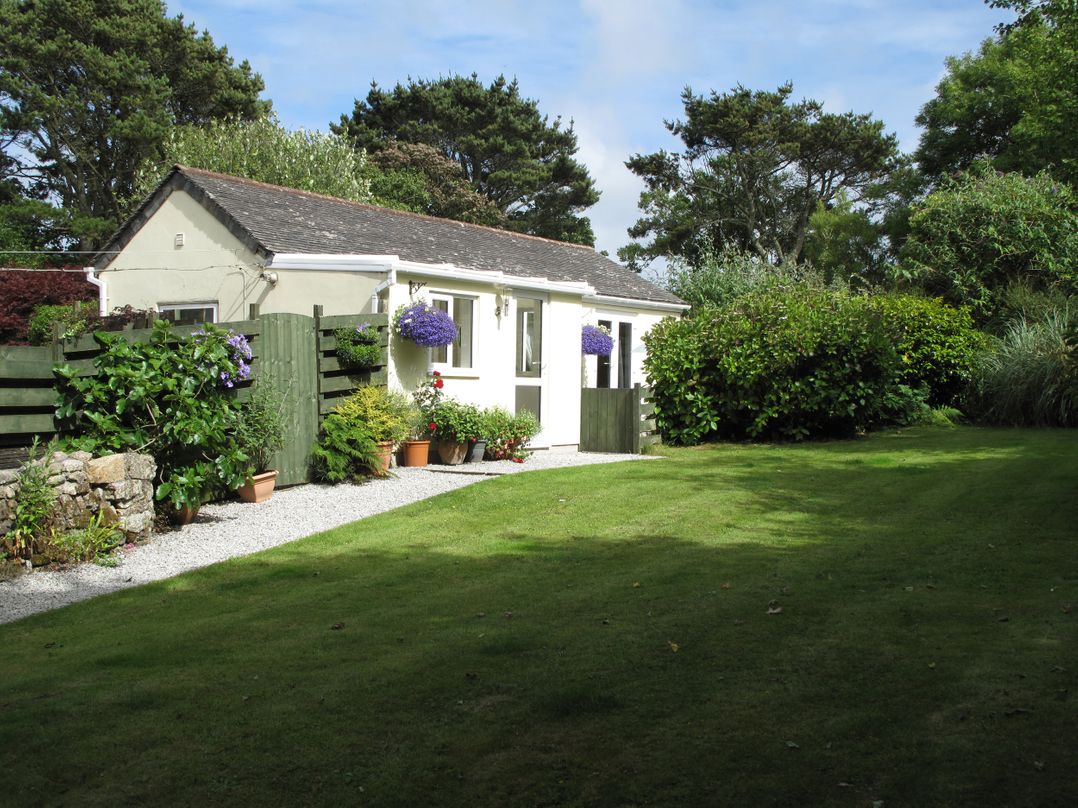 Garden Cottage