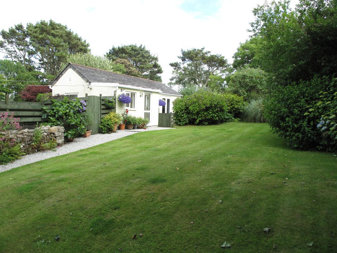 Garden Cottage