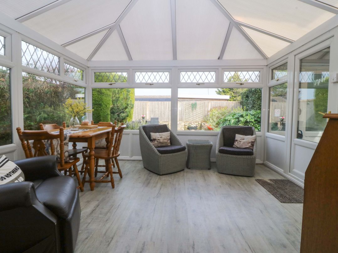 The Cottage