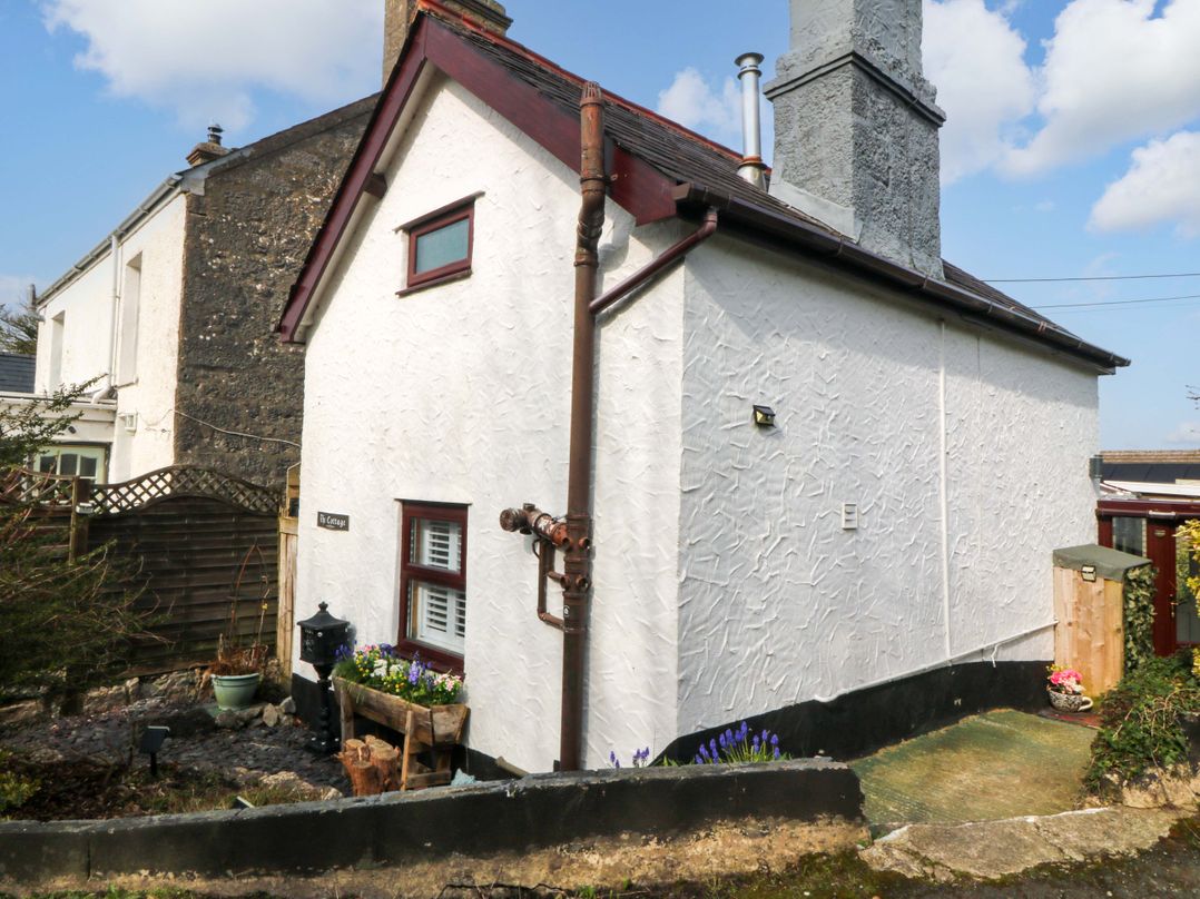The Cottage
