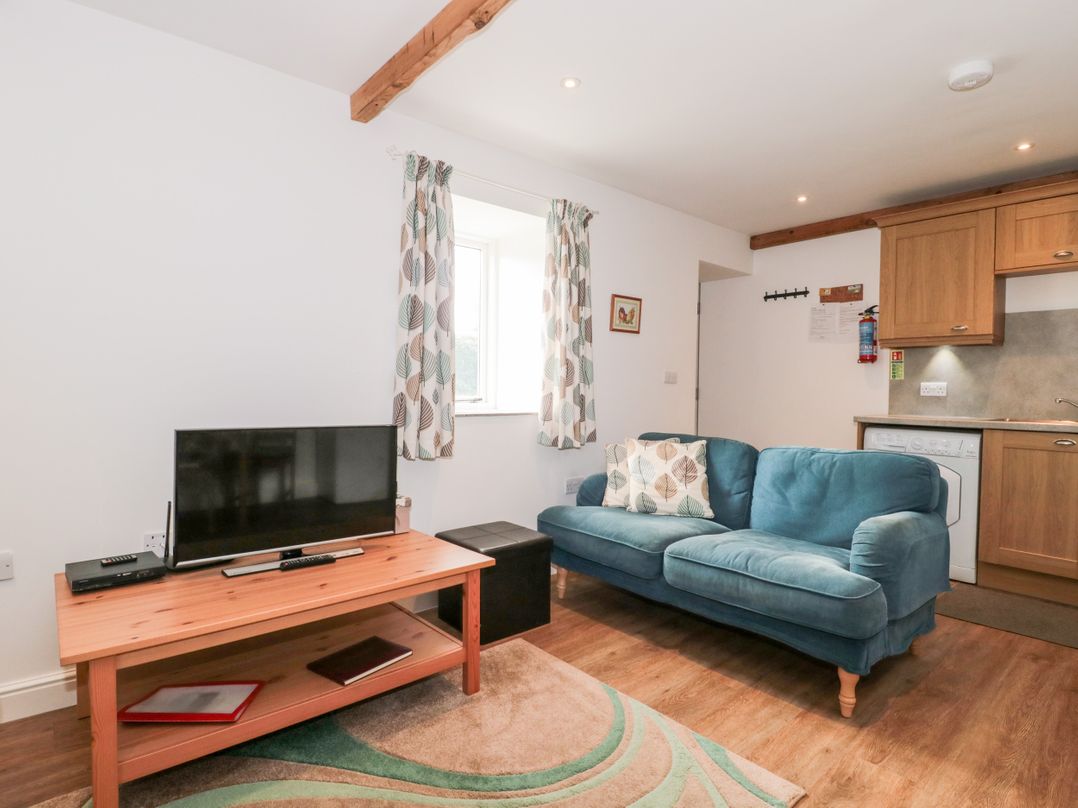 Ash Tree Cottage