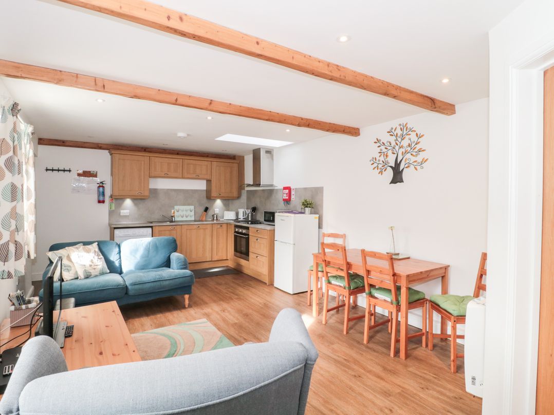 Ash Tree Cottage