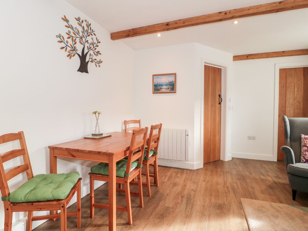 Ash Tree Cottage