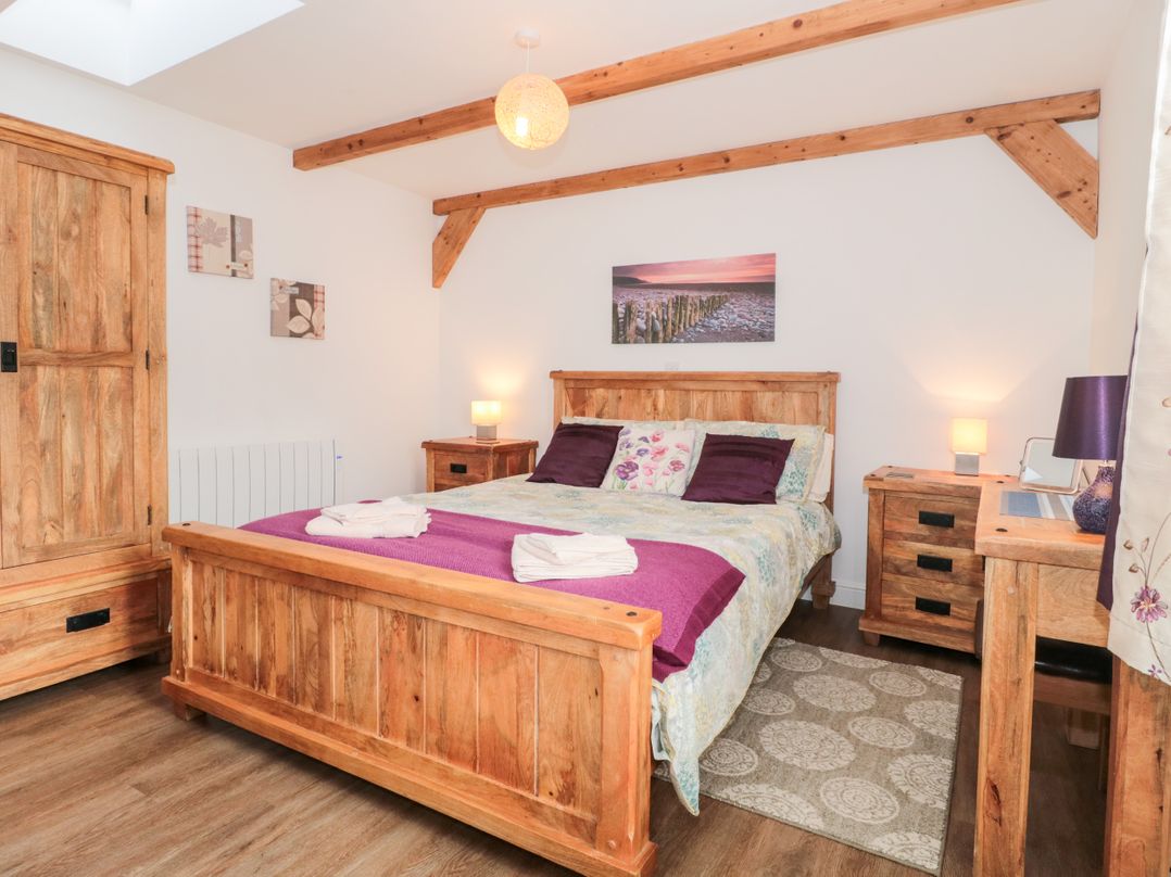Ash Tree Cottage