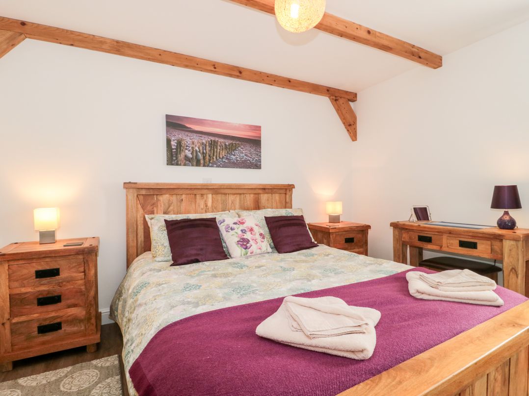 Ash Tree Cottage