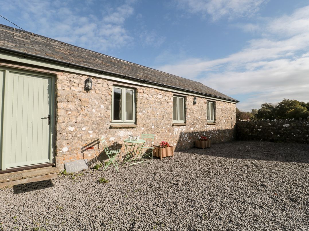 Ash Tree Cottage