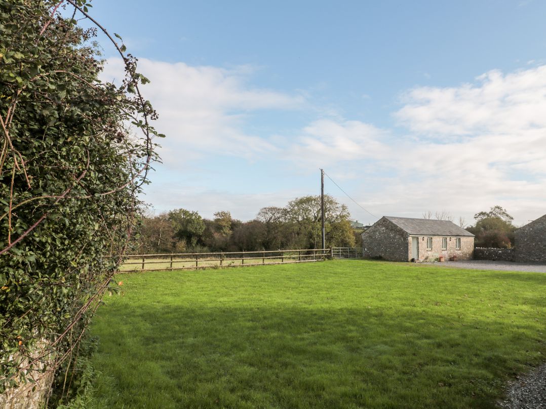 Ash Tree Cottage