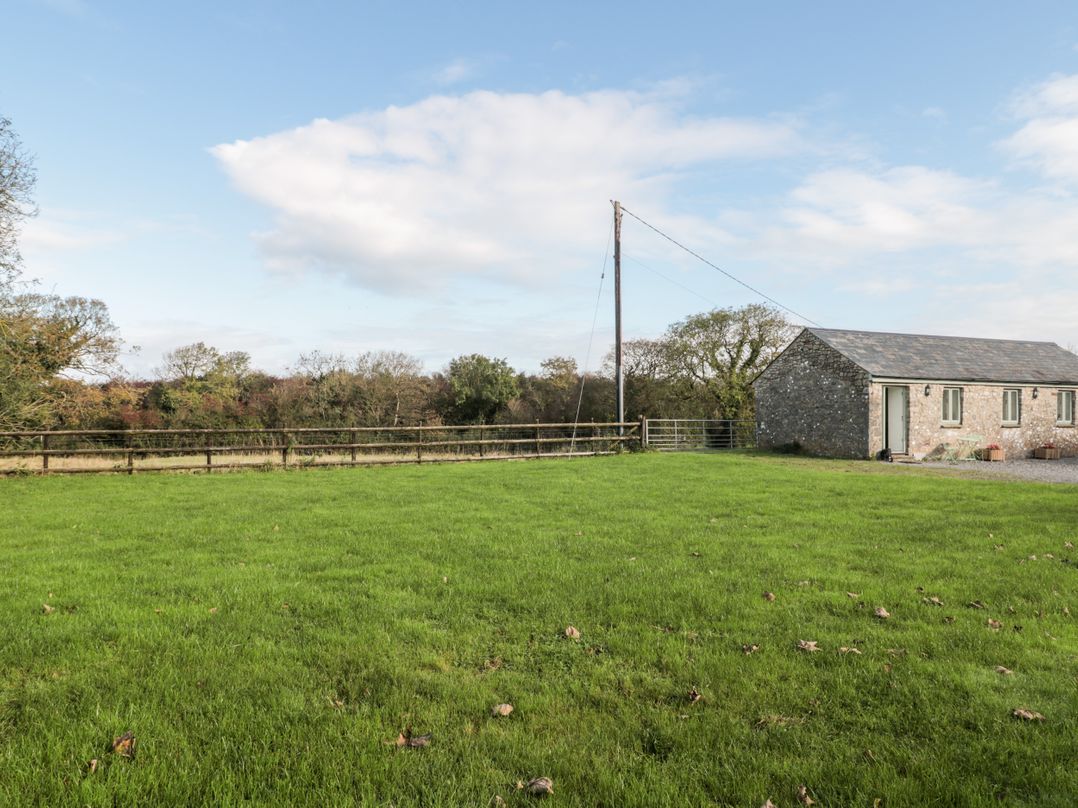 Ash Tree Cottage