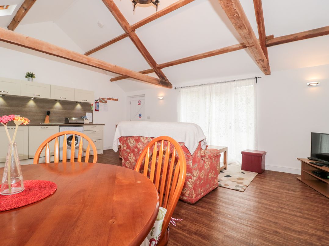Poppy Cottage