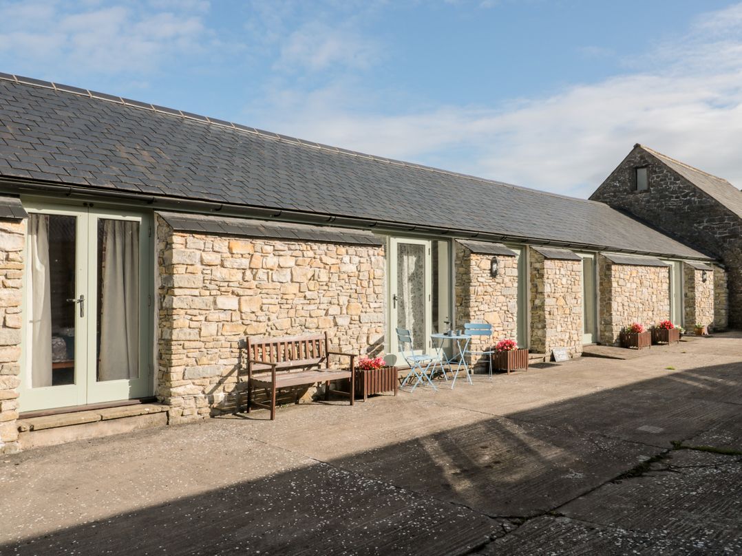 Poppy Cottage
