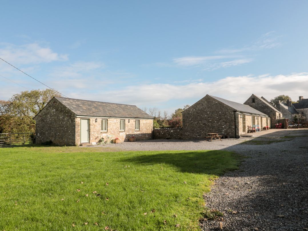 Poppy Cottage