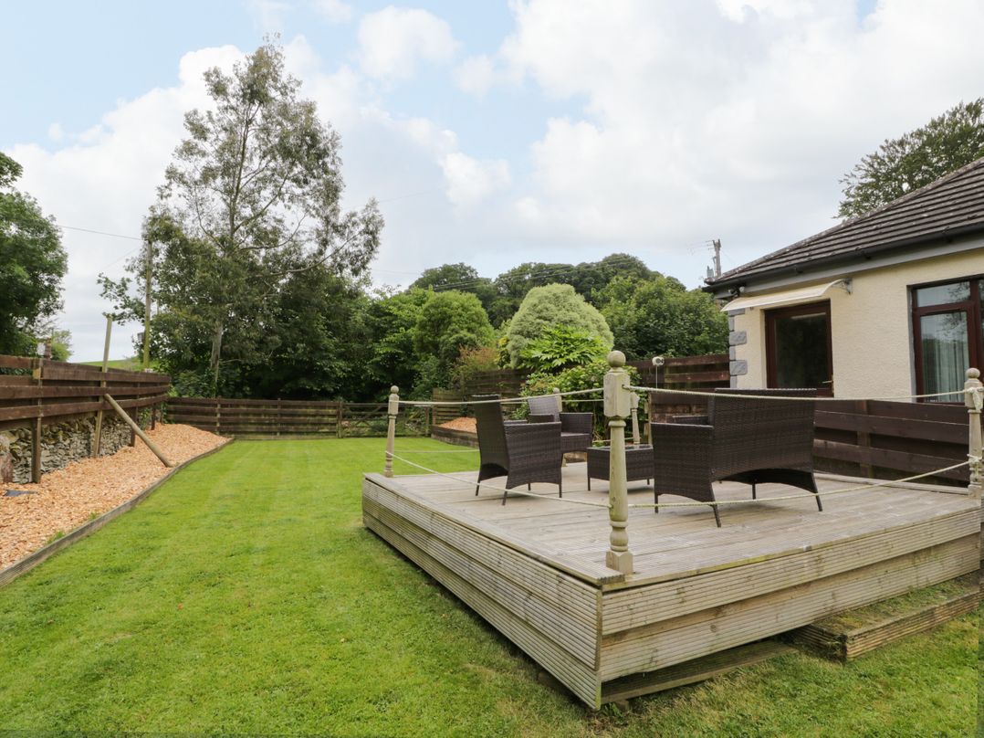 Torkeld Holiday Cottage