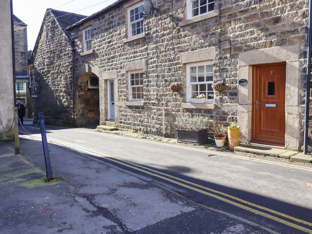 Winn Cottage
