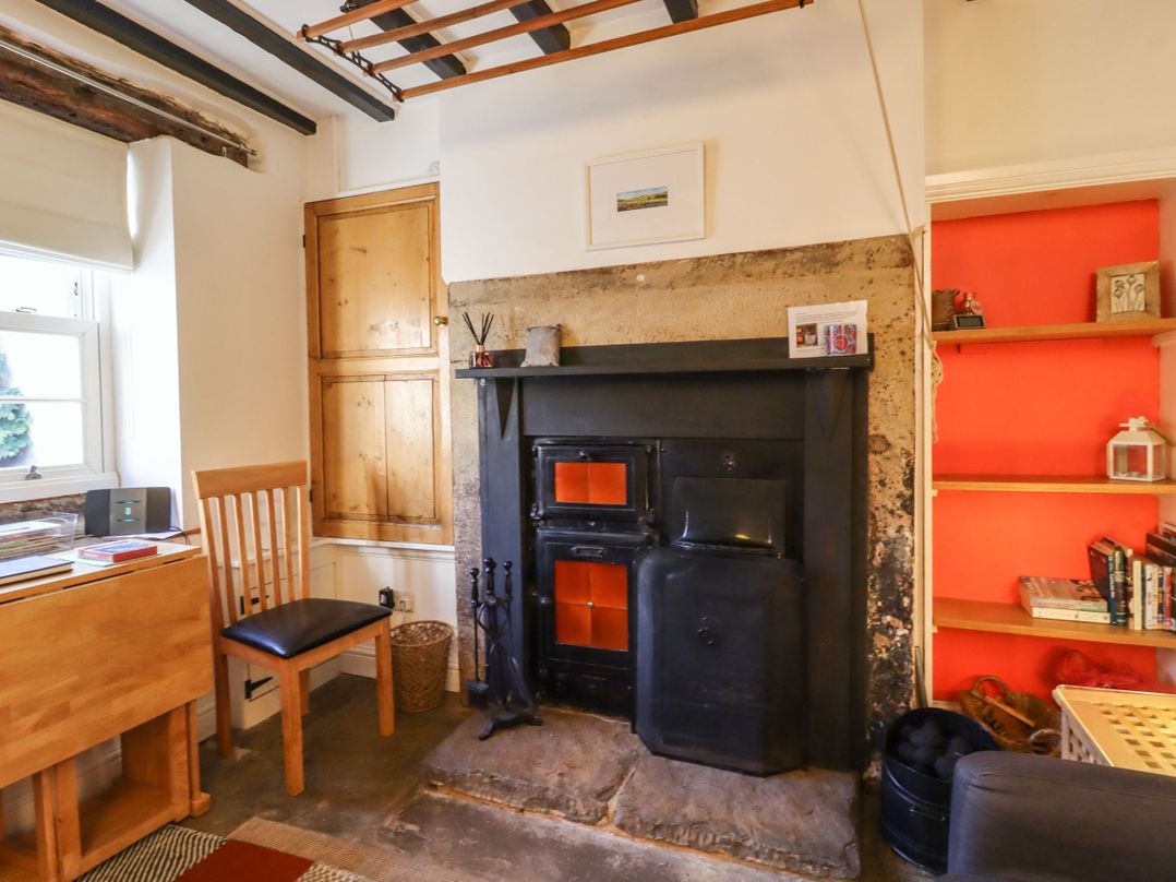 Winn Cottage