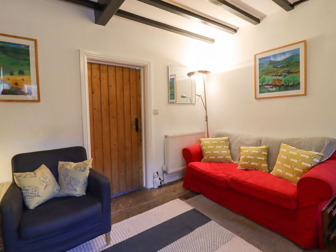 Winn Cottage