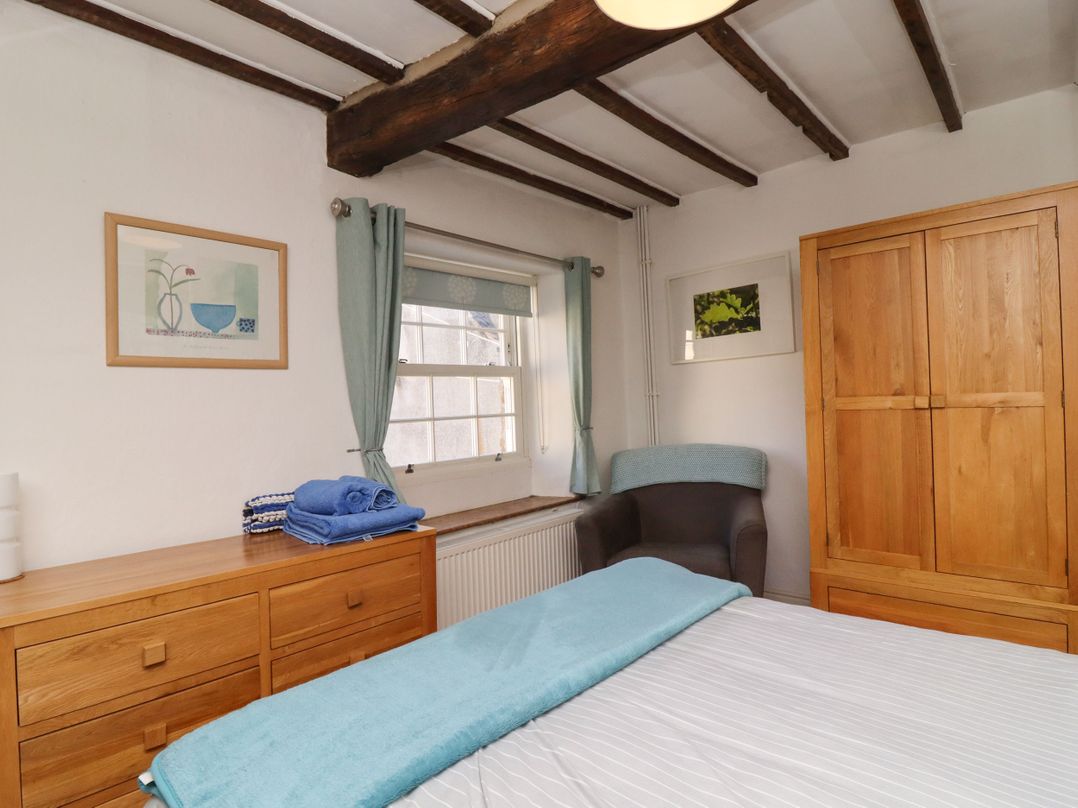 Winn Cottage