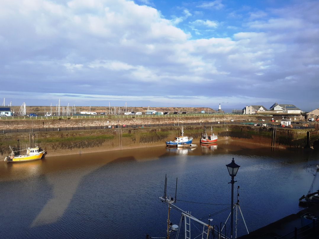 Harbour Side