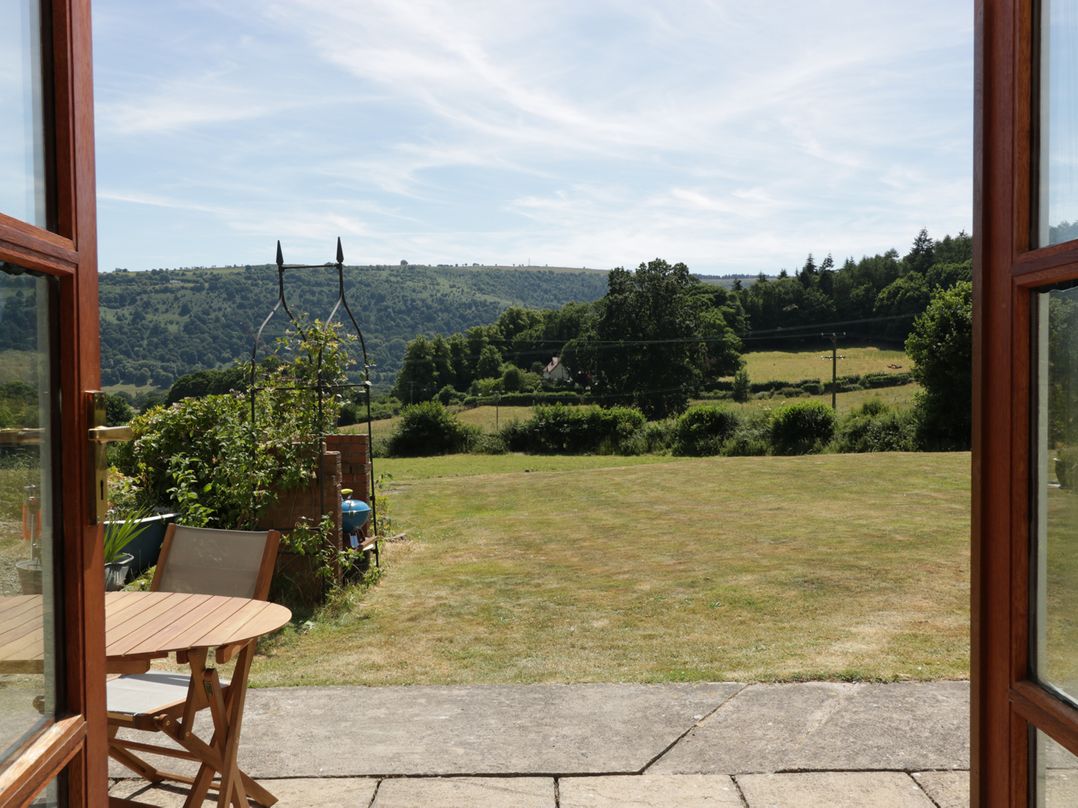 The Cottage