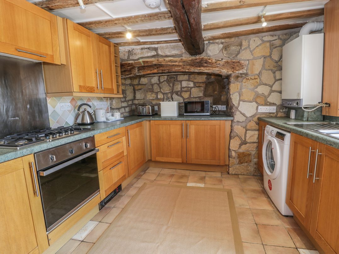 The Cottage