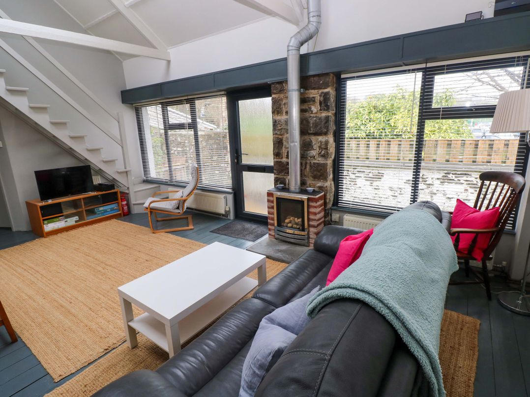 Brewery Cottage
