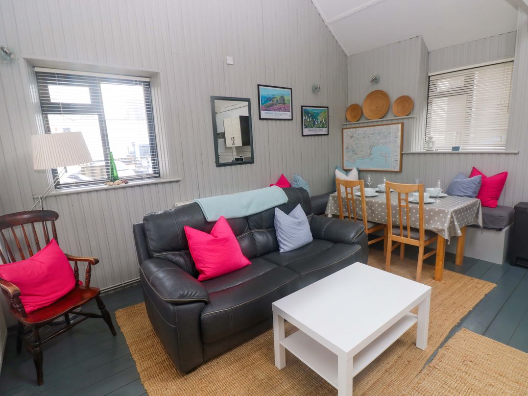 Brewery Cottage