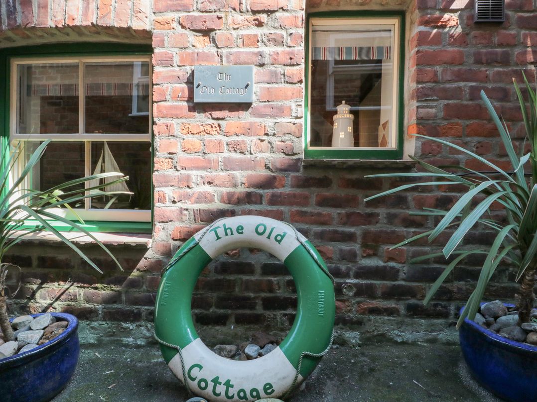 The Old Cottage