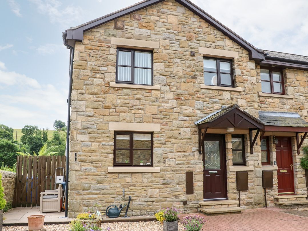 14 The Maltings