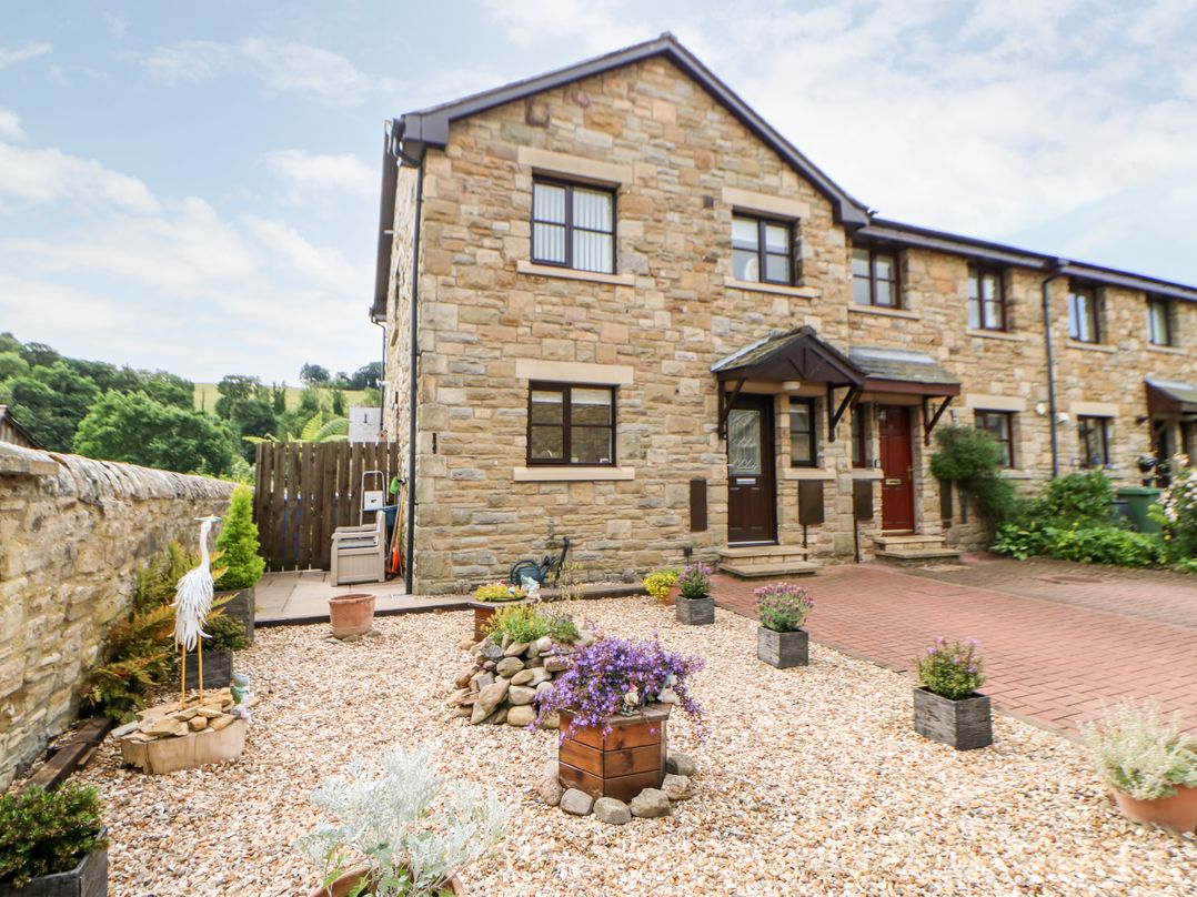 14 The Maltings