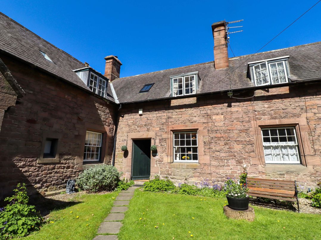 Gamekeepers Cottage