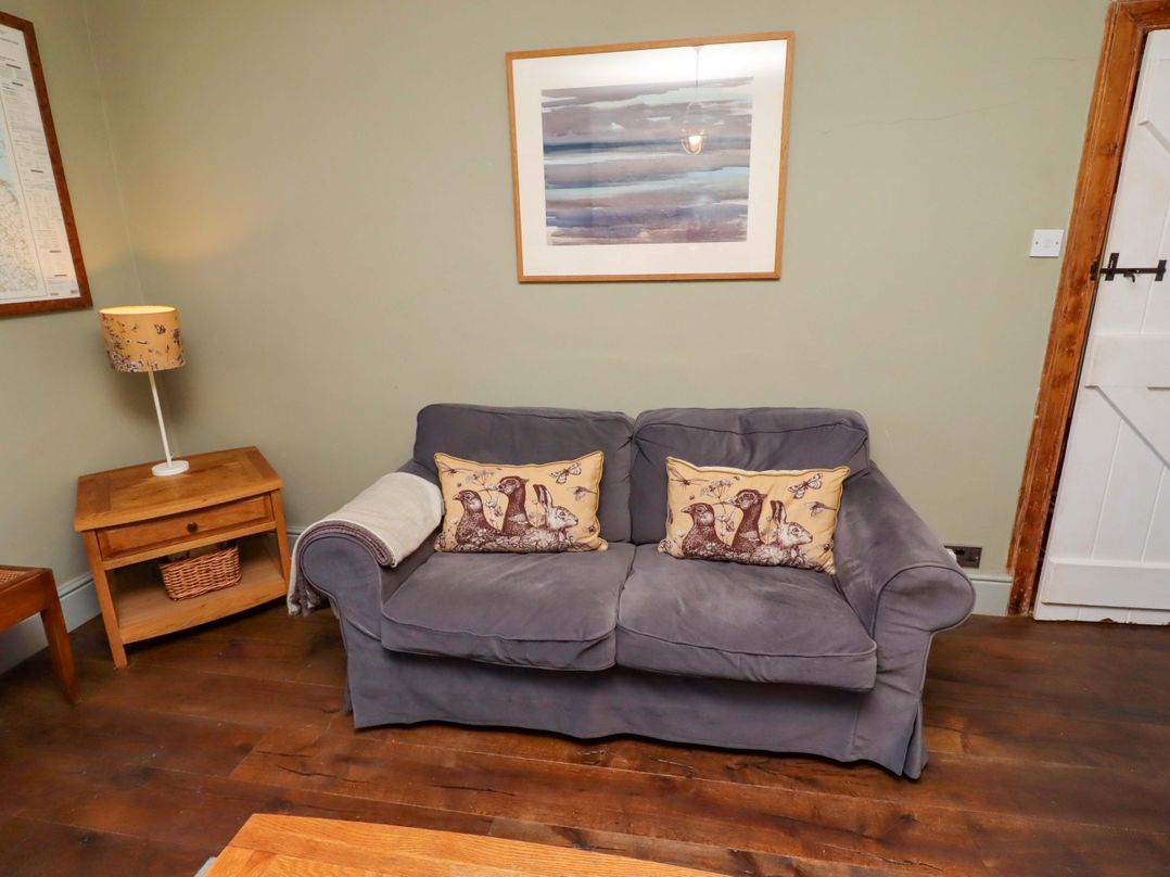 Gamekeepers Cottage