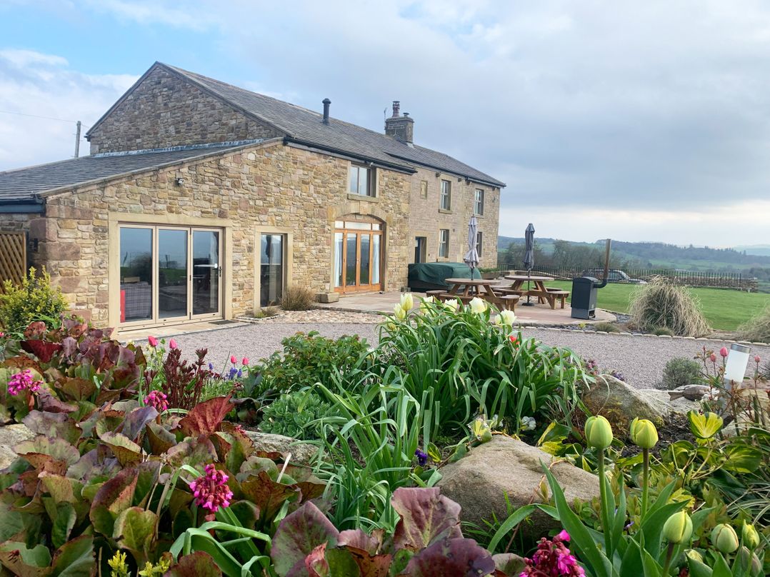 Cuthbert Hill Farm