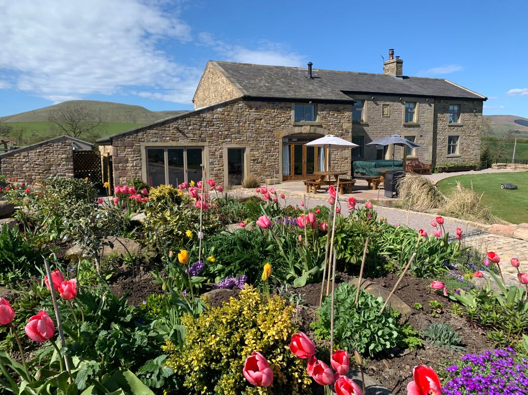 Cuthbert Hill Farm