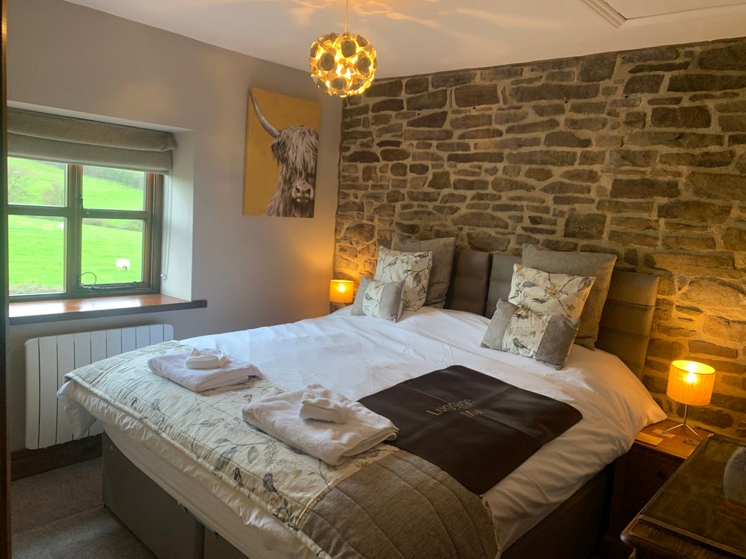 Cuthbert Hill Farm