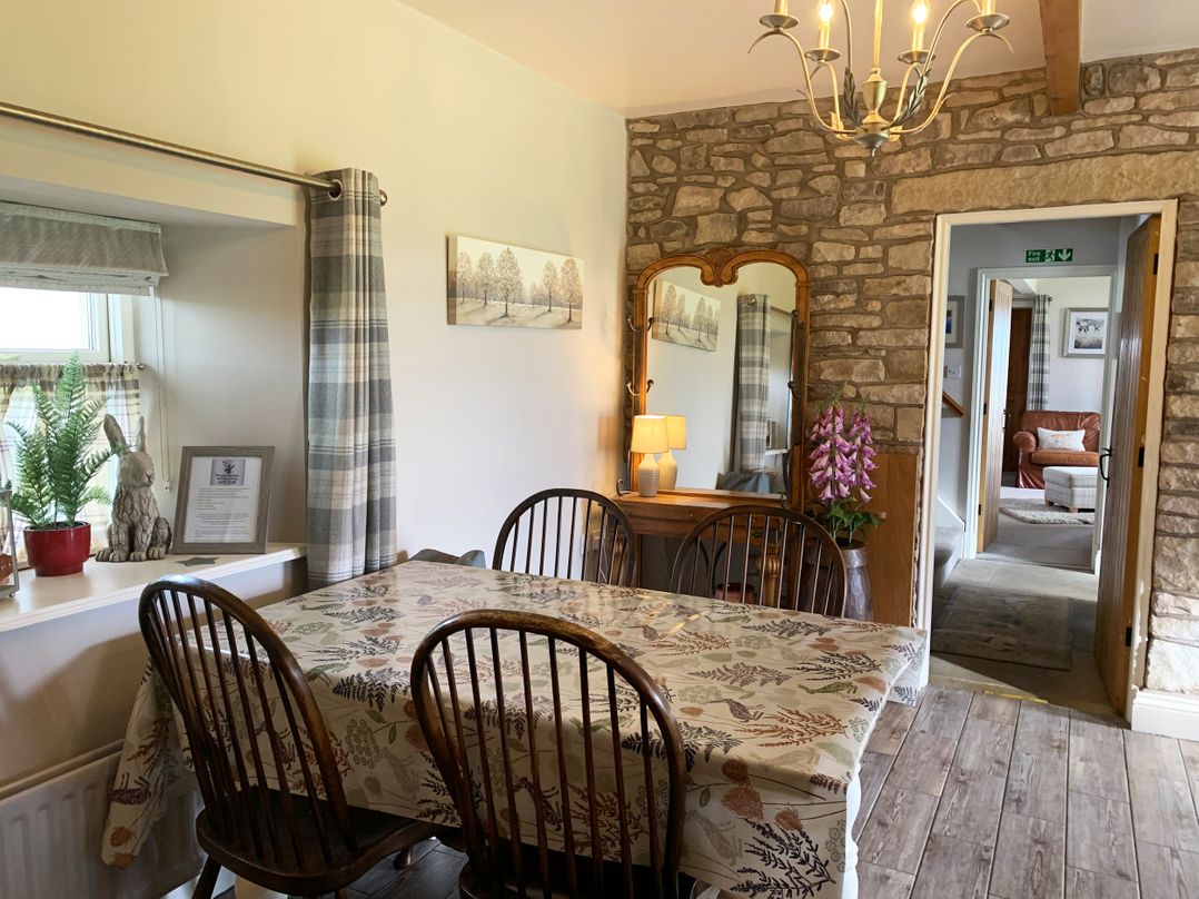 Cuthbert Hill Farm