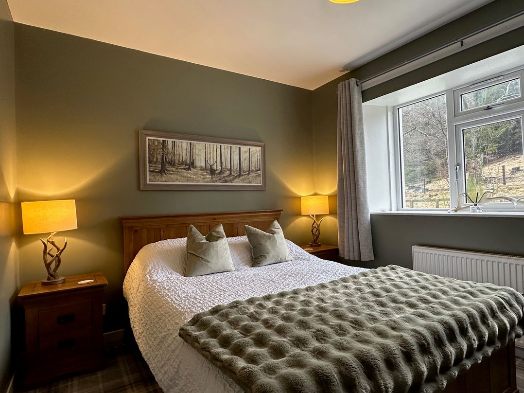 White Hillocks Cottage