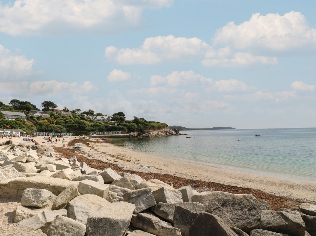Oyster Cottage